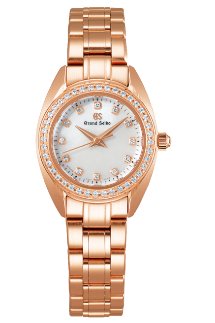 Grand Seiko Elegance Replica Watch STGF320 Grand Seiko Elegance Replica Watch STGF320